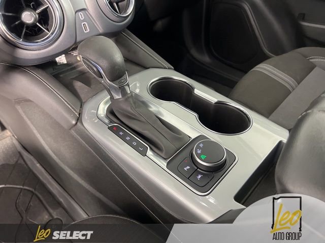 Used 2024 Chevrolet Blazer LT w/ Convenience Package FWD image 26