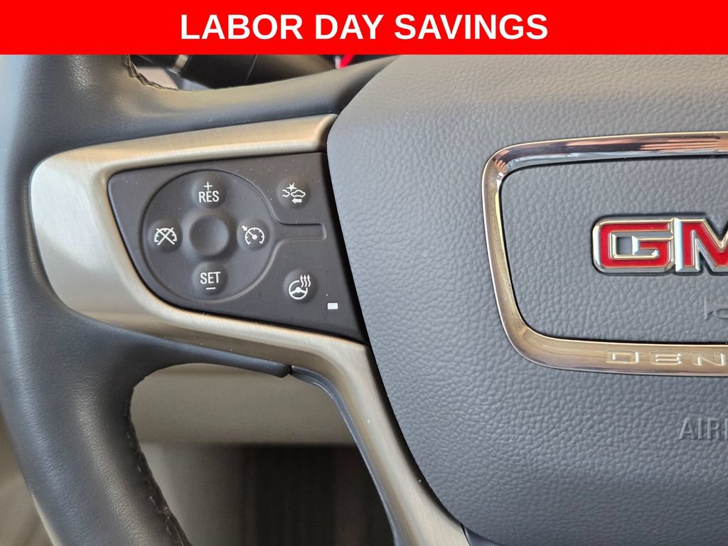 Used 2023 GMC Acadia Denali FWD image 24