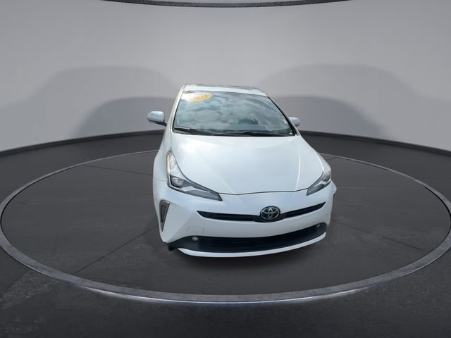 Used 2022 Toyota Prius XLE w/ Premium Convenience Package image 4