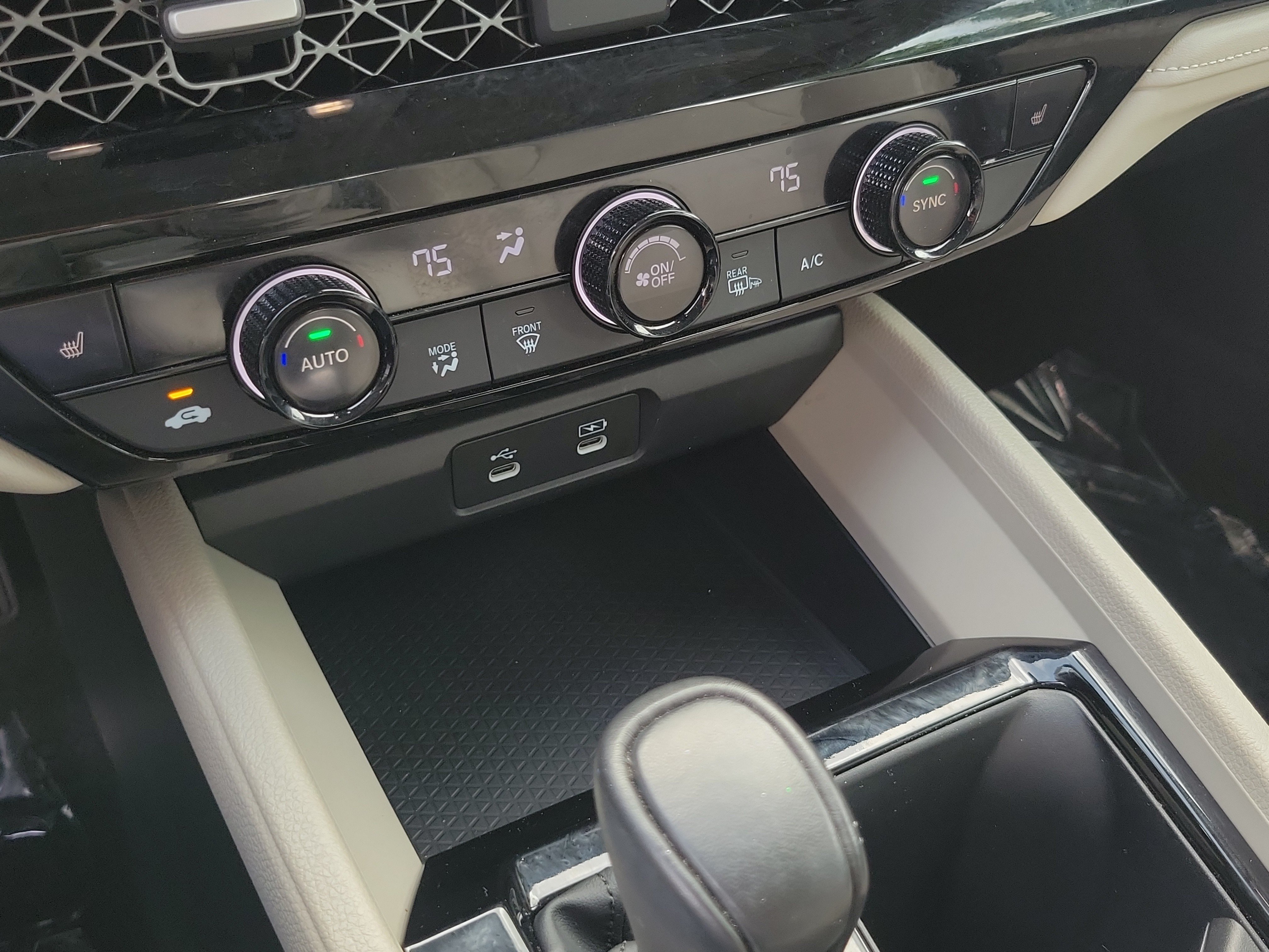 Used 2024 Honda Accord EX-L image 27