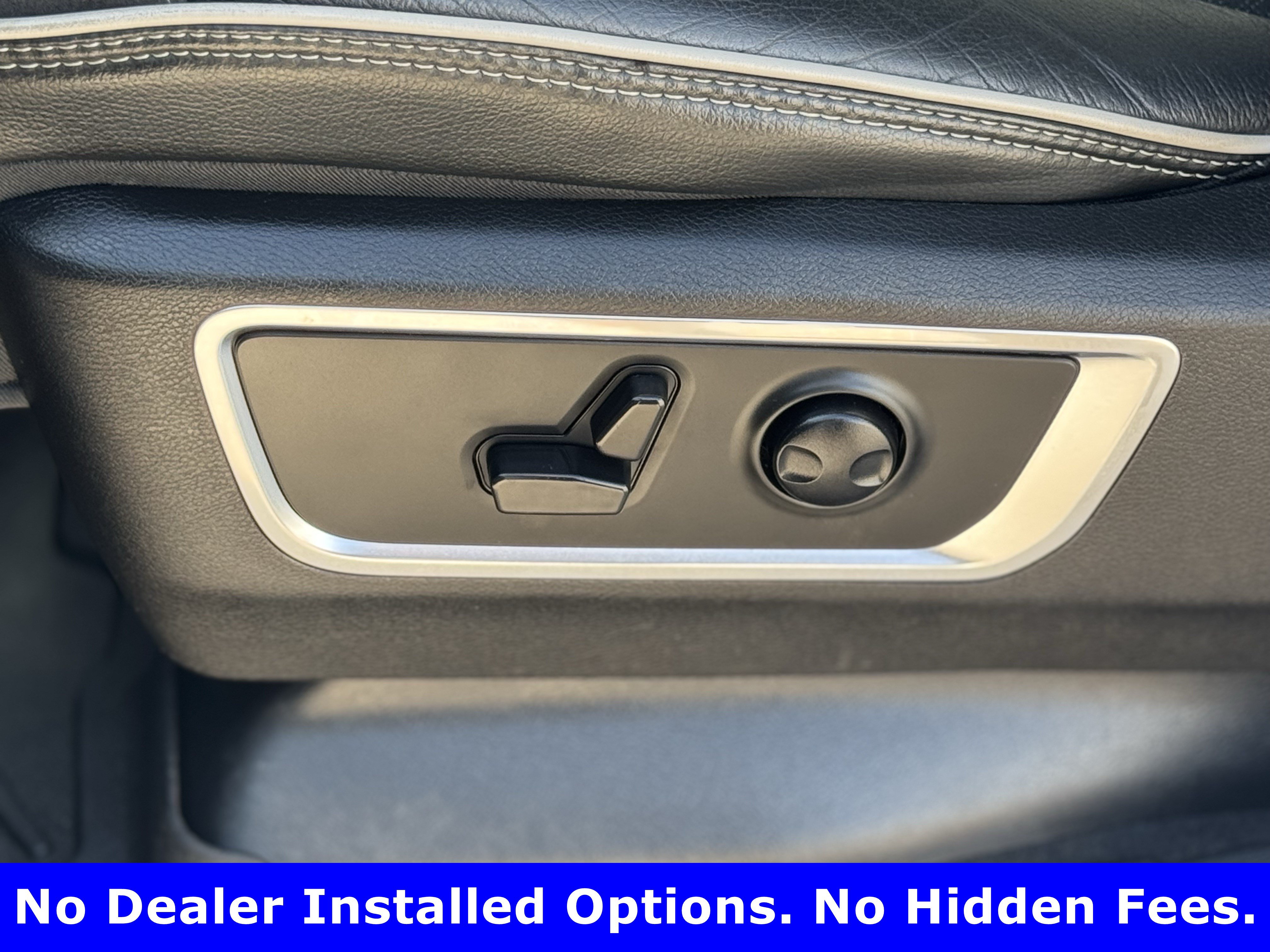 Used 2025 RAM 1500 Laramie w/ Sport Appearance Package AWD/4WD image 23
