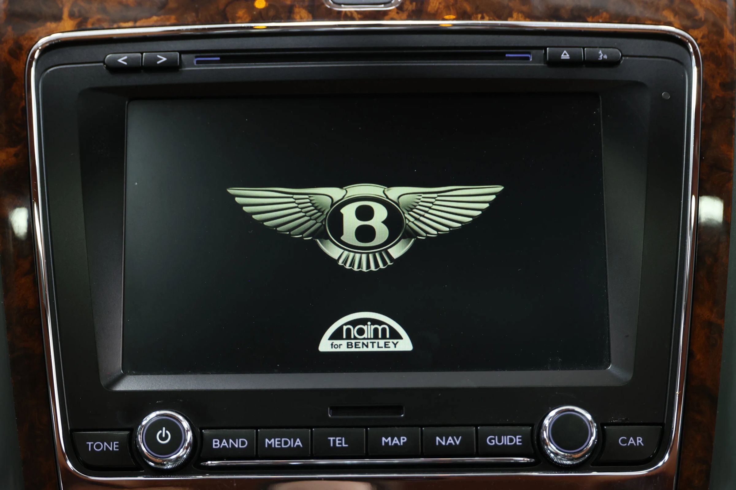 Used 2016 Bentley Flying Spur W12 AWD/4WD image 33