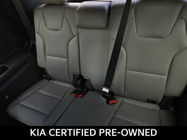 Certified 2024 Kia Telluride EX X-Line image 16