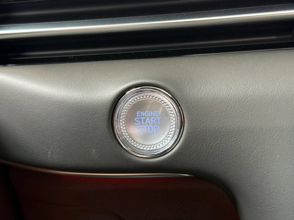New 2026 Genesis GV80 3.5T Prestige AWD/4WD image 24