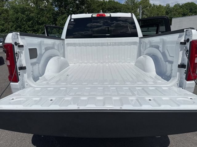 Used 2026 RAM 1500 Big Horn AWD/4WD image 31