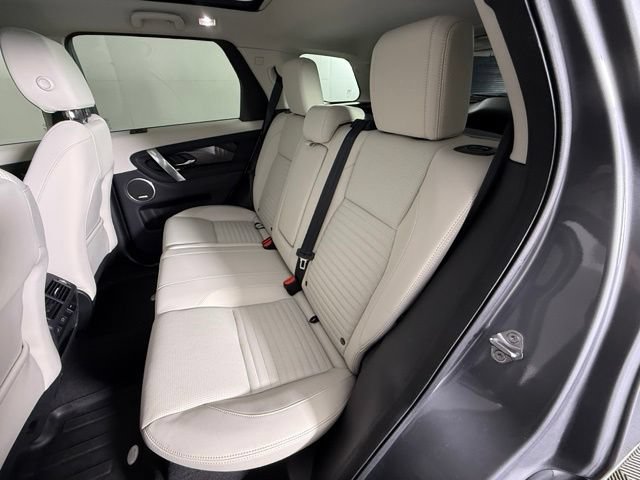 Used 2024 Land Rover Discovery Sport S AWD/4WD image 18