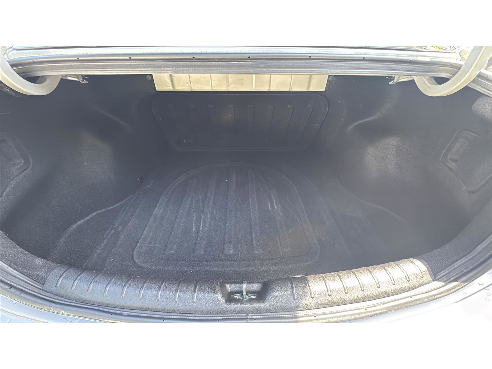 Used 2022 Kia Rio LX FWD image 12