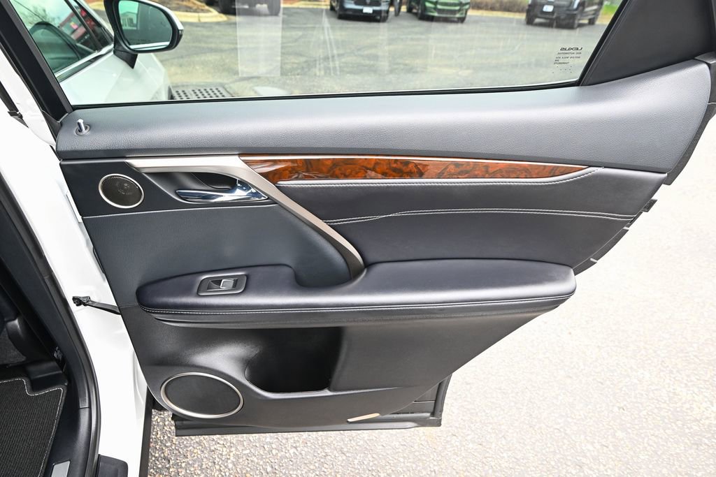 Used 2019 Lexus RX 350 AWD w/ Navigation Package image 29