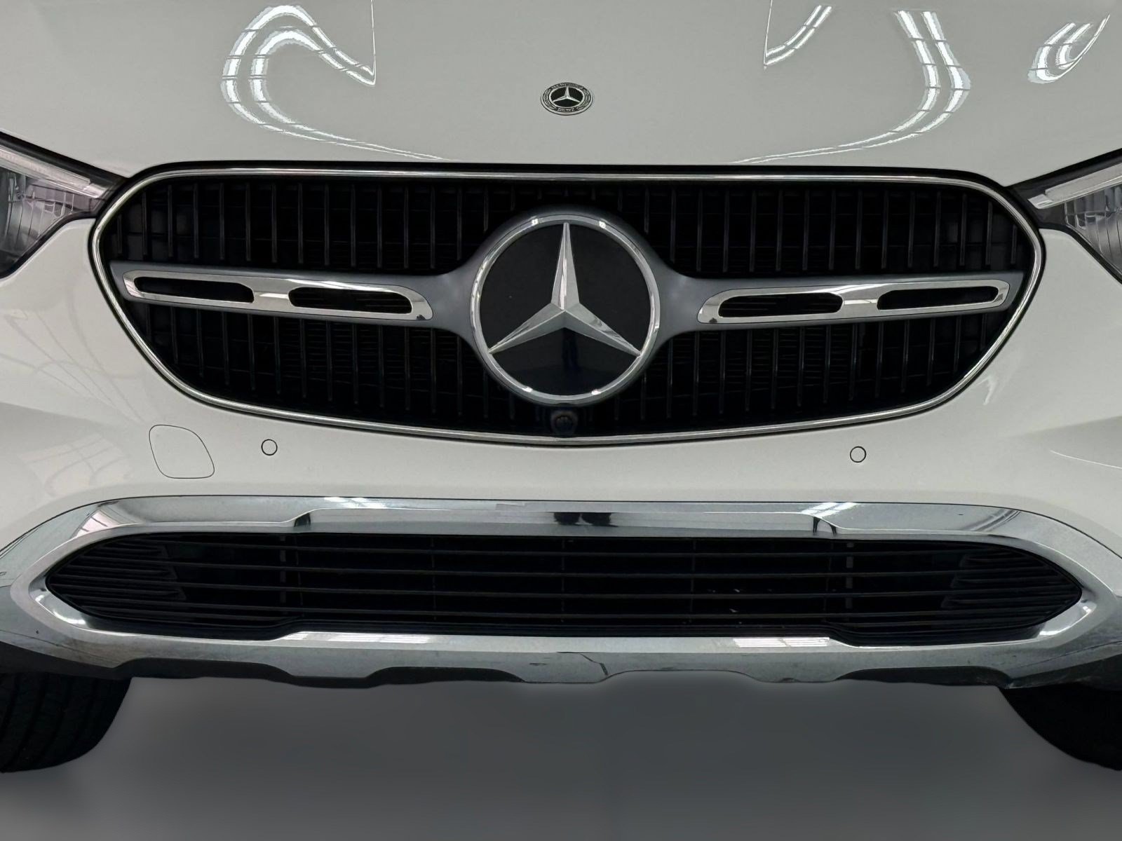 Certified 2025 Mercedes-Benz GLC 350e 4MATIC image 24
