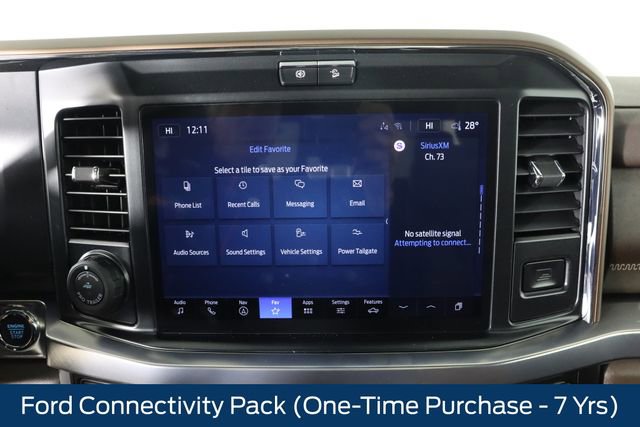 New 2026 Ford F350 King Ranch image 69