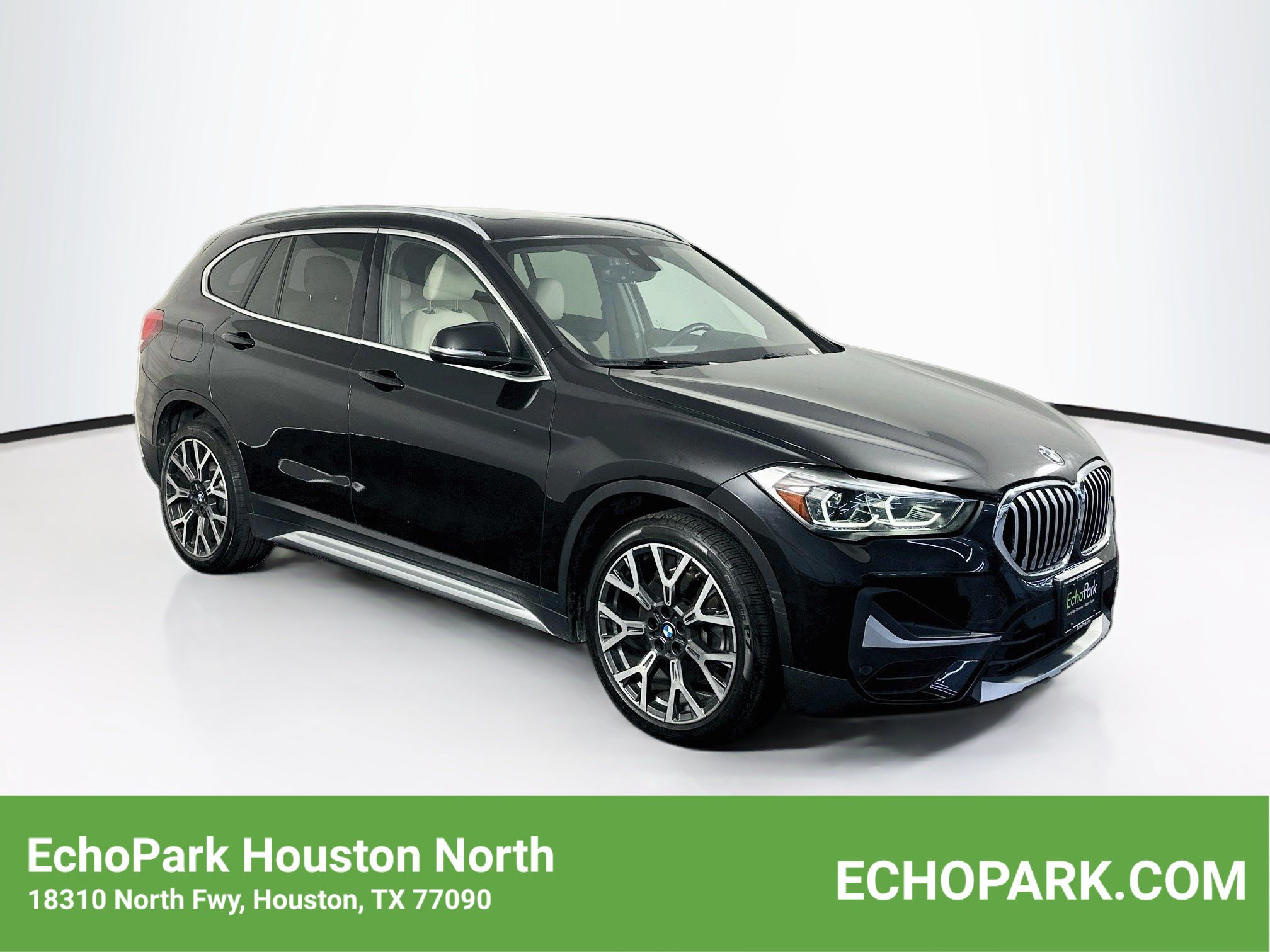 Used 2021 BMW X1 xDrive28i w/ Convenience Package