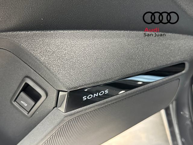 New 2026 Audi A3 2.0T Premium Plus image 38