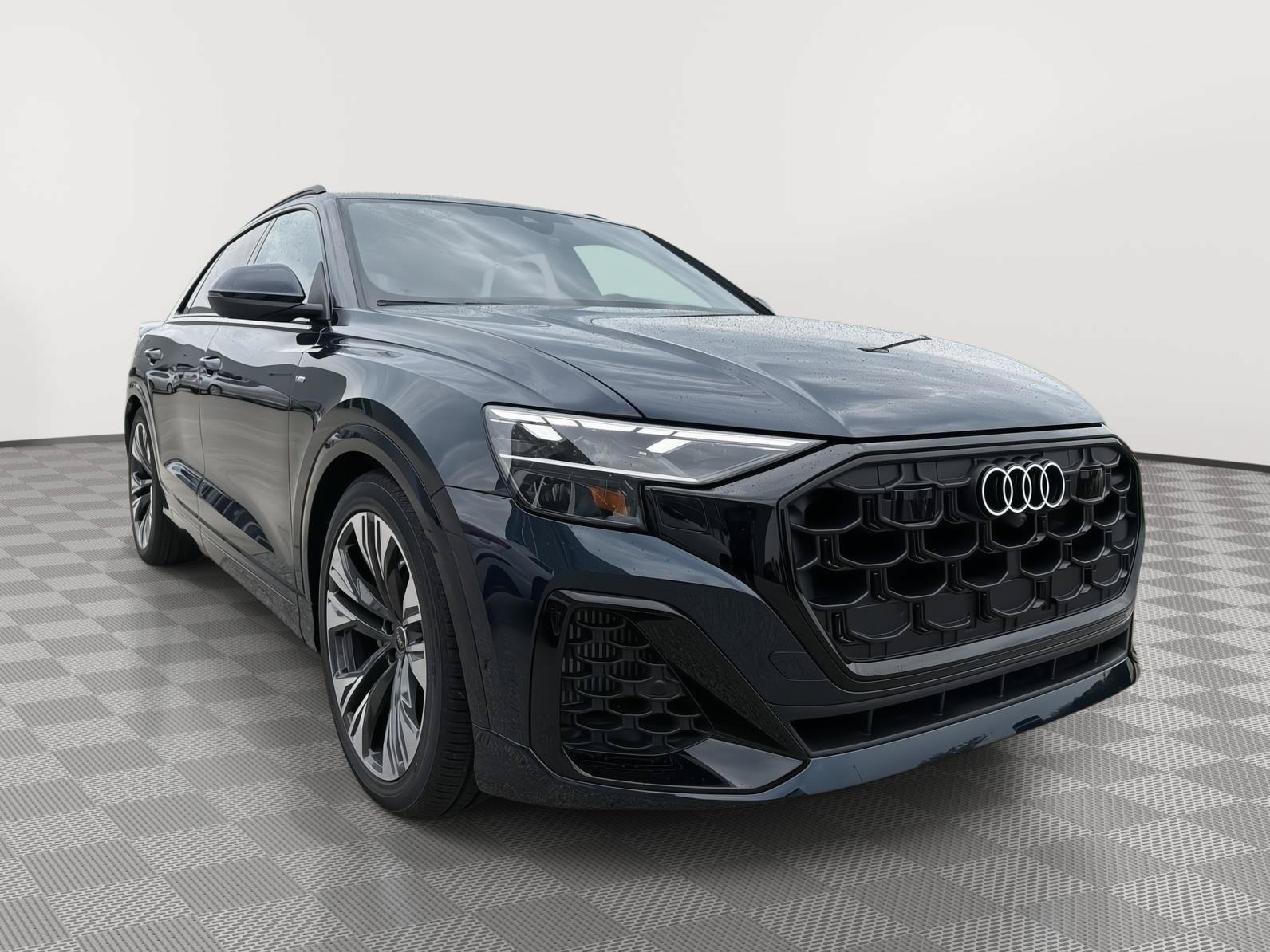 New 2026 Audi Q8 Premium Plus AWD/4WD image 7