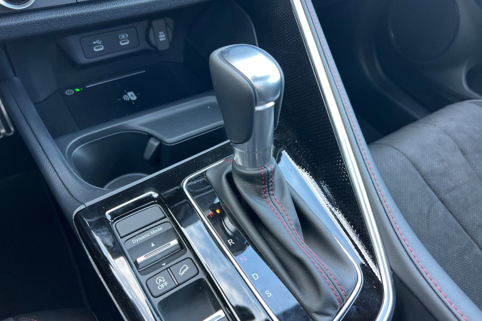 New 2025 Acura ADX A-Spec image 18