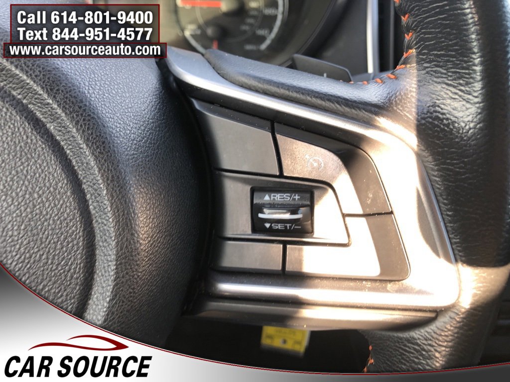 Used 2018 Subaru Crosstrek 2.0i Premium w/ Popular Package #2 image 11