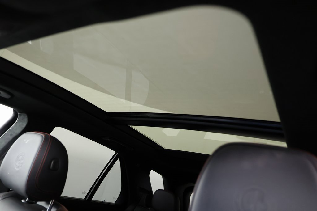 Used 2023 Mercedes-Benz GLE 63 AMG S image 37