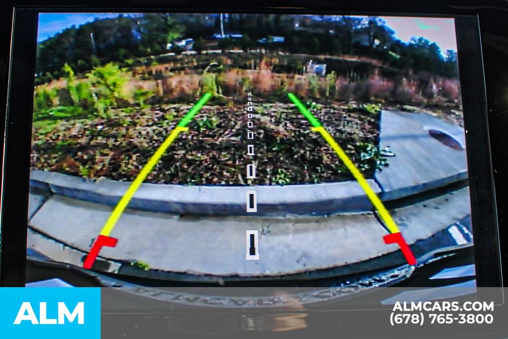 Used 2024 Dodge Durango GT image 37