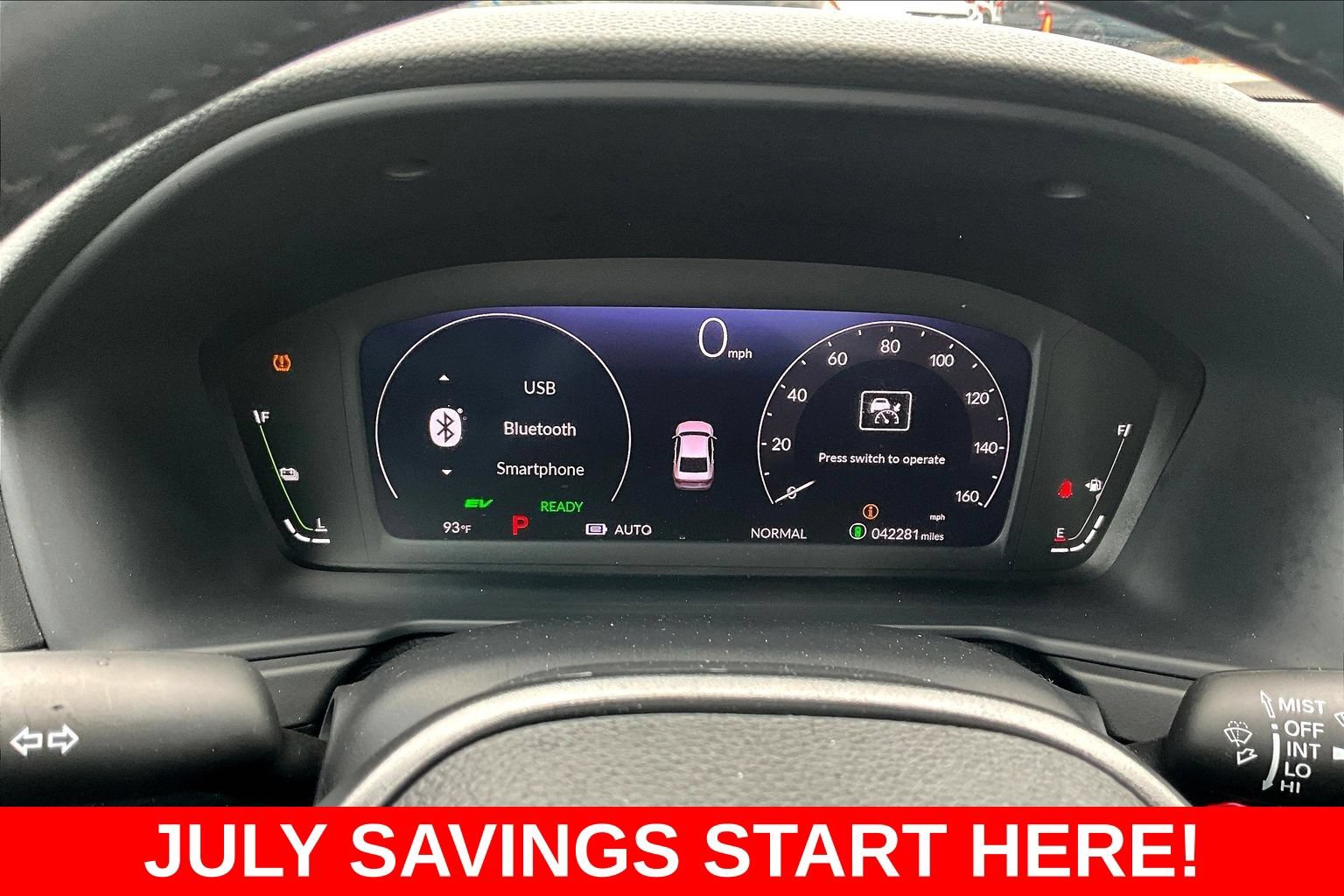Used 2023 Honda Accord Sport image 11