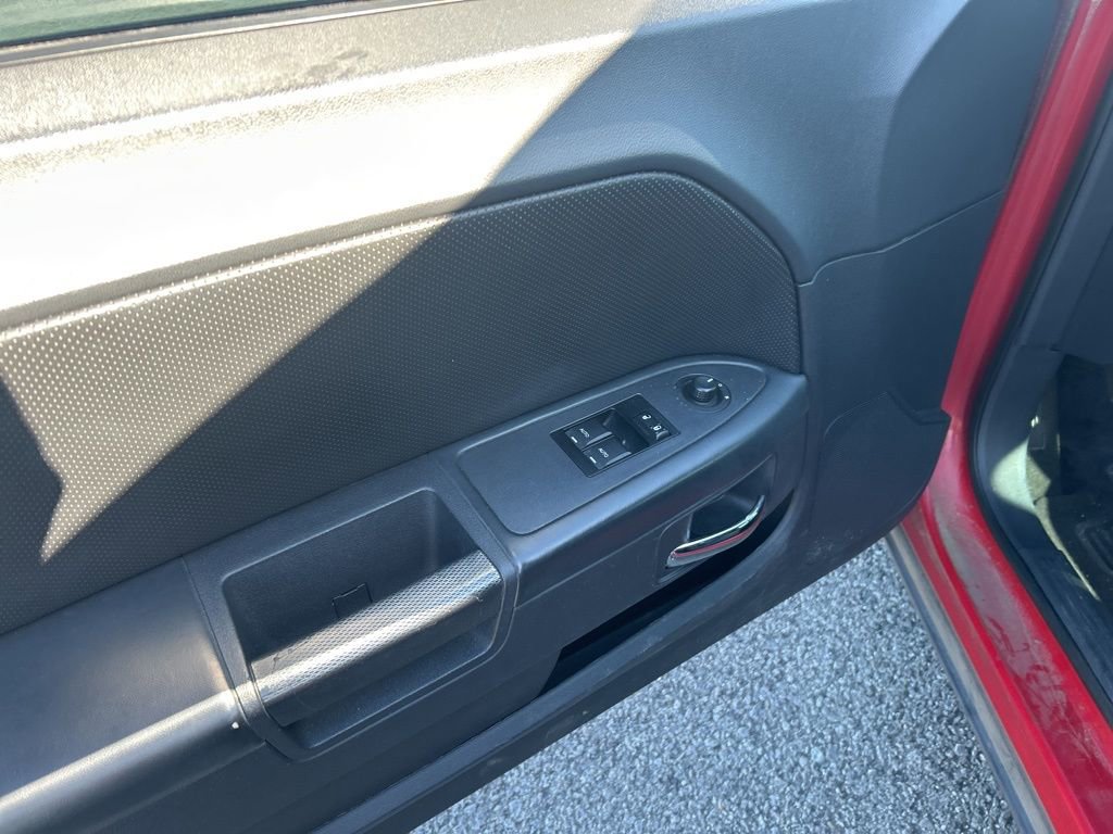 Used 2012 Dodge Challenger R/T Plus RWD image 10