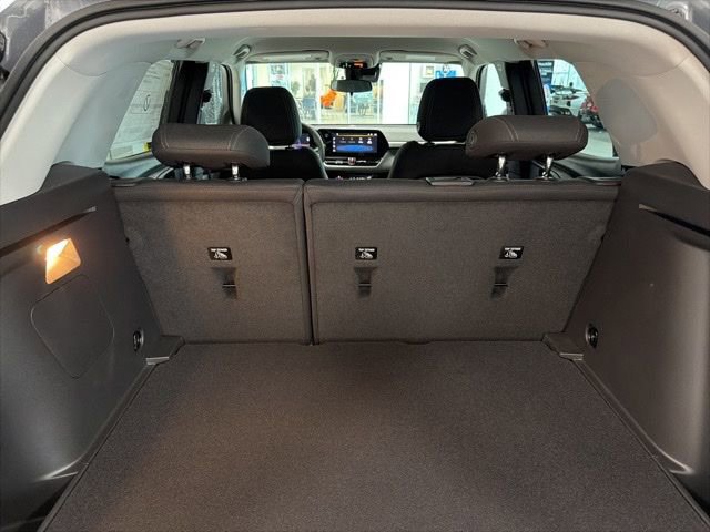 New 2026 Chevrolet TrailBlazer LT w/ Convenience Package image 25