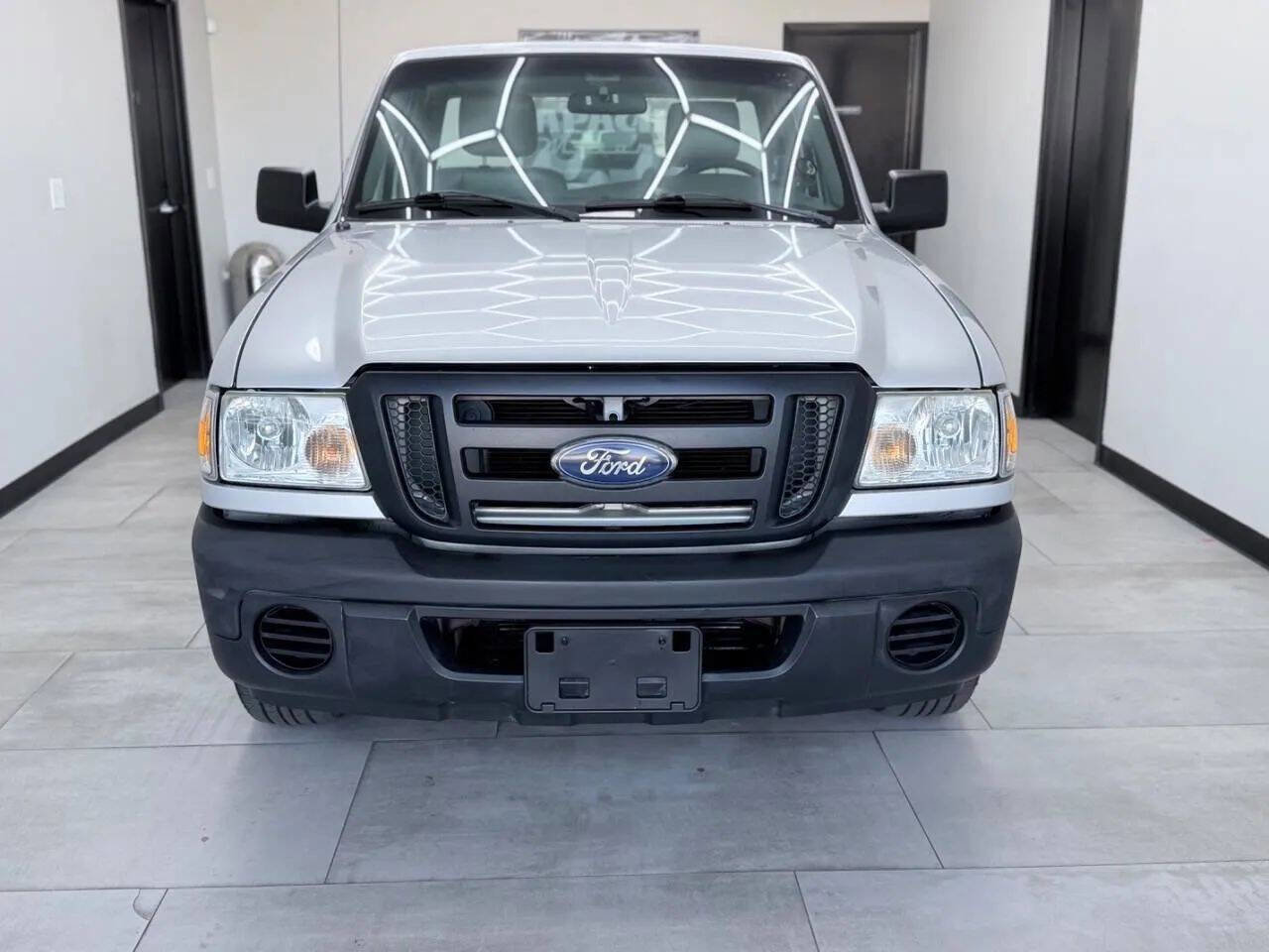 Used 2011 Ford Ranger XL RWD image 6