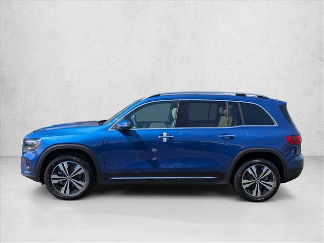 New 2026 Mercedes-Benz GLB 250 4MATIC image 5