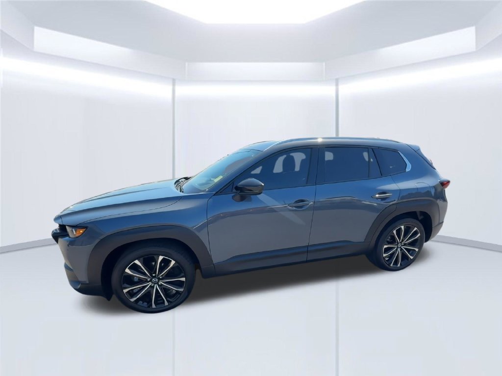 Used 2025 MAZDA CX-50 AWD 2.5 S w/ Weather Package image 7