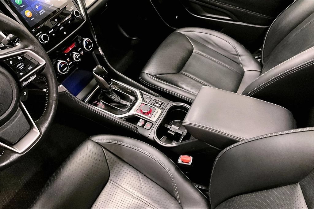 Used 2021 Subaru Forester Limited w/ Popular Package #3 AWD/4WD image 18