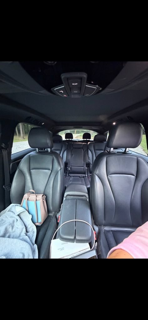 Used 2019 Audi Q7 2.0T Premium Plus AWD/4WD image 7