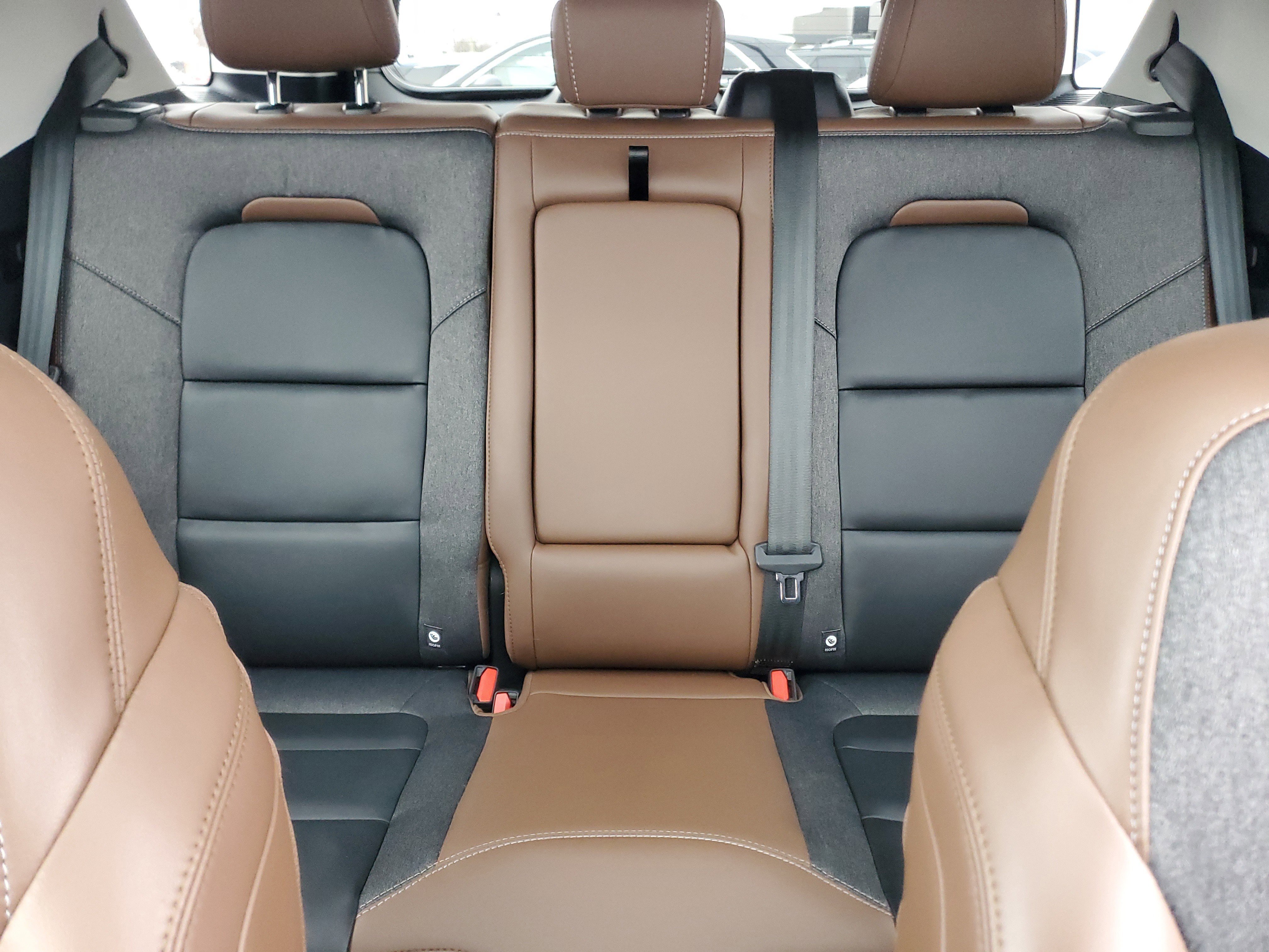 Used 2022 Ford Bronco Sport Outer Banks w/ Tech Package image 19