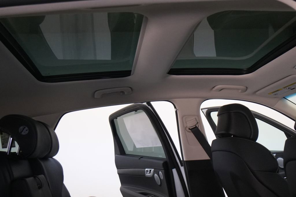 New 2026 Genesis GV80 3.5T Advanced image 35