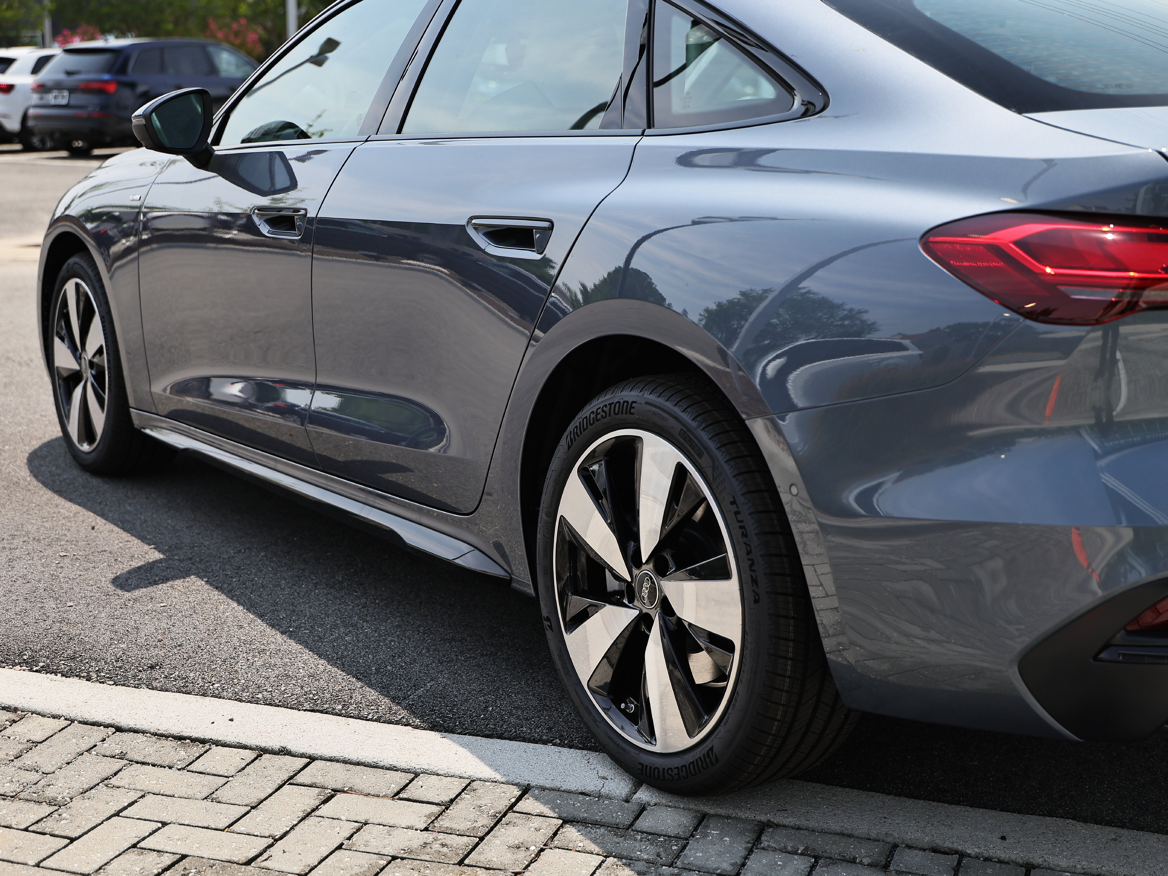 New 2026 Audi A5 Prestige AWD/4WD image 8