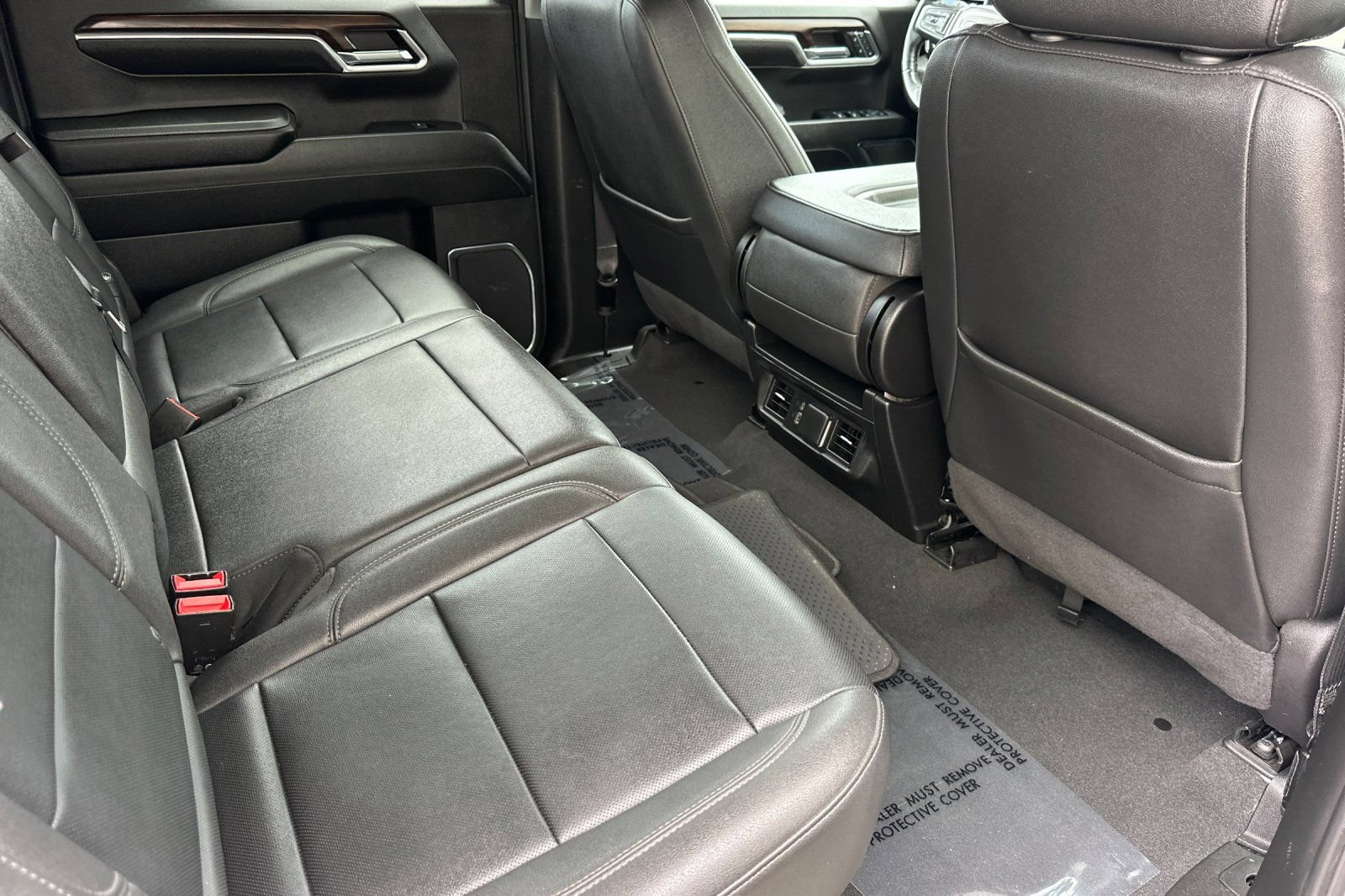 Certified 2024 GMC Sierra 1500 SLT RWD image 18