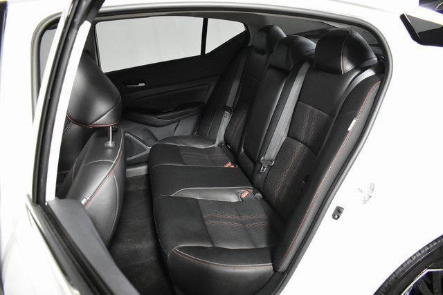 Certified 2024 Nissan Altima 2.5 SR w/ SR Premium Package image 29