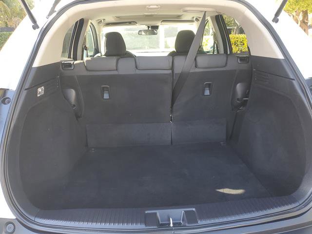 Used 2019 Honda HR-V EX image 10