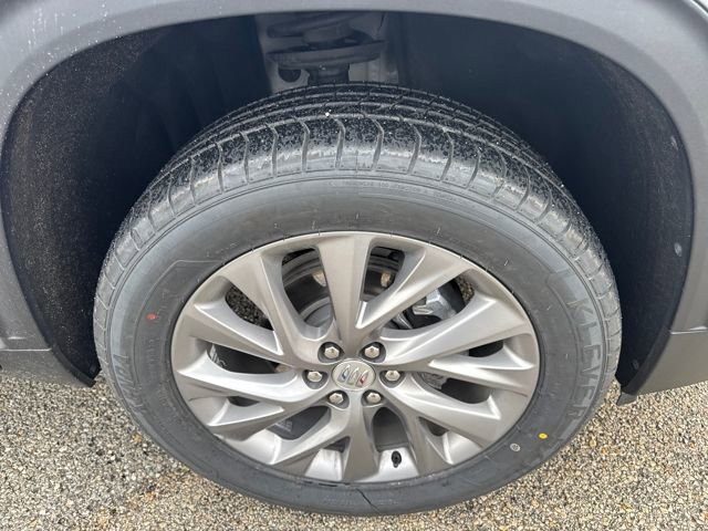 Used 2025 Buick Enclave Preferred image 10