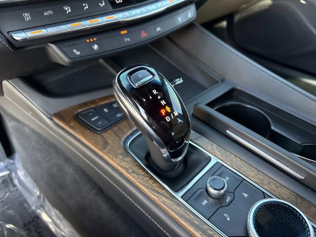 Certified 2023 Cadillac CT5 Premium Luxury image 26