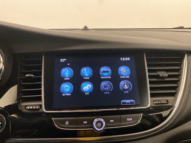 Used 2017 Buick Encore Preferred image 9