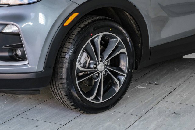 Used 2020 Buick Encore GX Select image 54