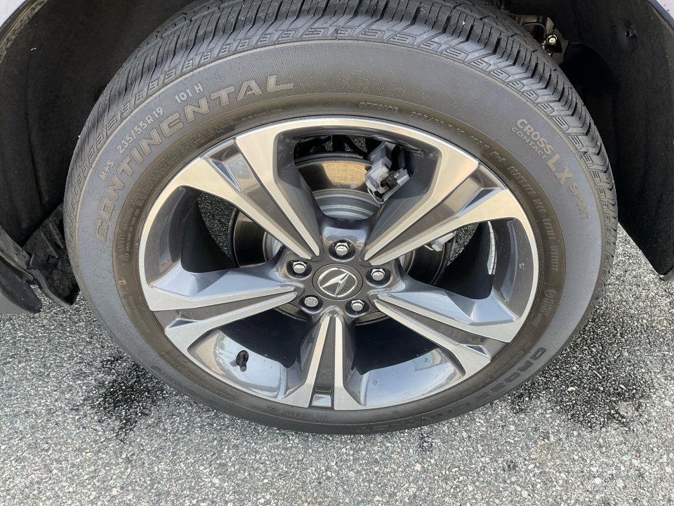 Used 2024 Acura RDX SH-AWD w/ Advance Package image 25