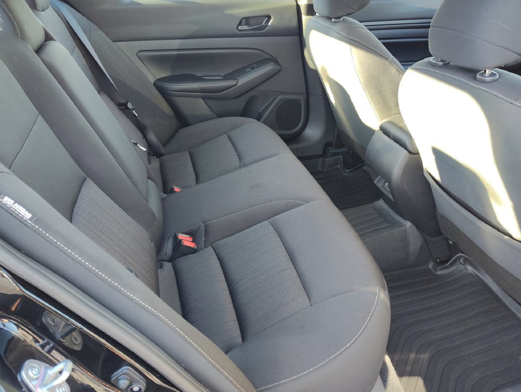 Used 2025 Nissan Altima 2.5 SV w/ SV Special Edition Package FWD image 23