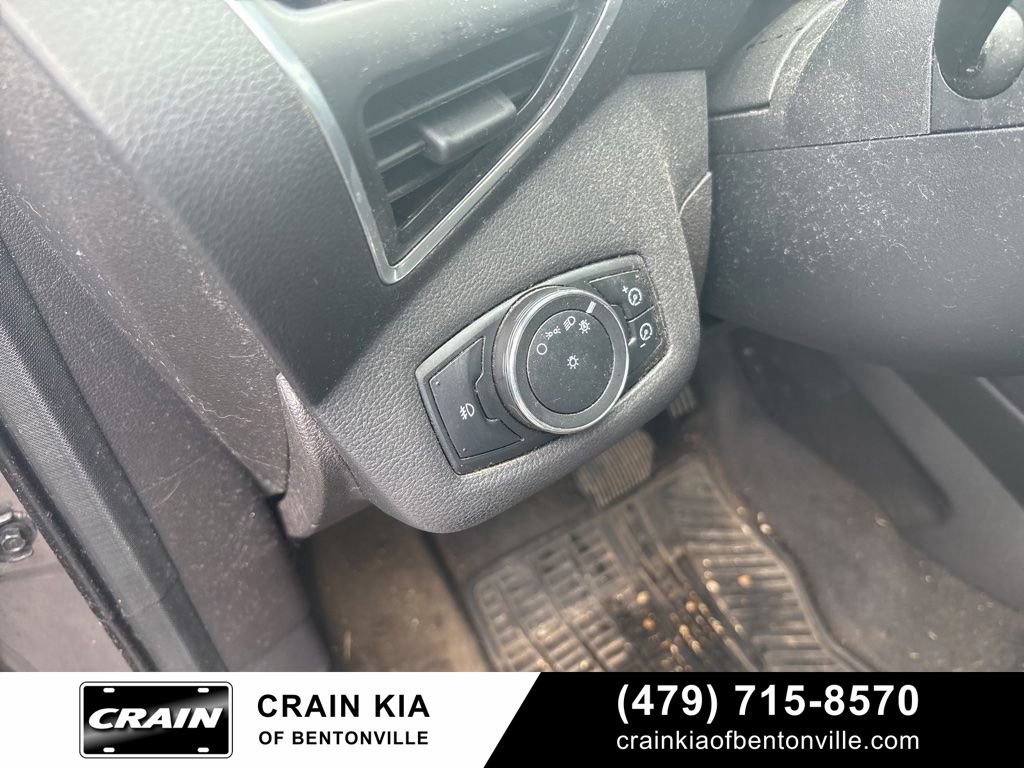 Used 2013 Ford Escape SEL AWD/4WD image 21