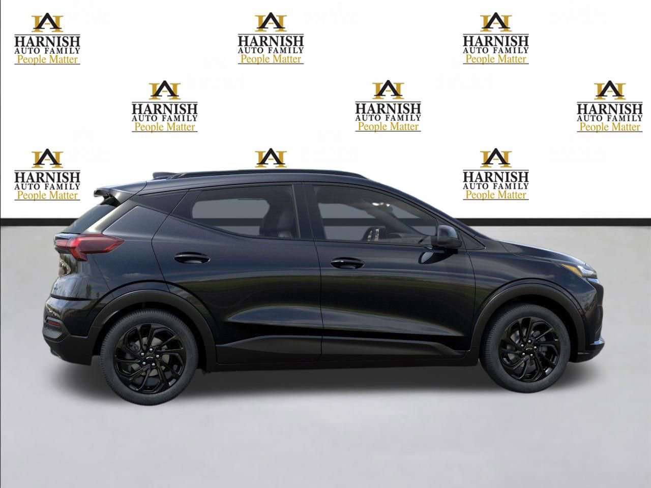 New 2027 Chevrolet Bolt RS image 5
