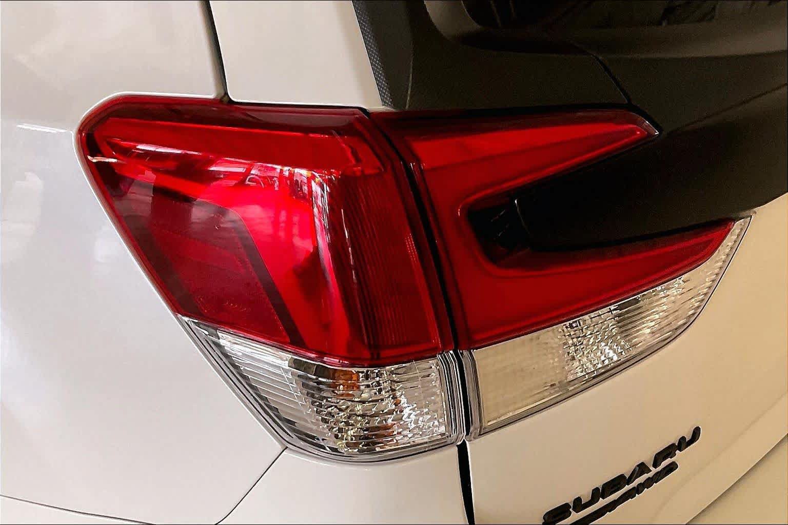 Used 2023 Subaru Forester Wilderness AWD/4WD image 26