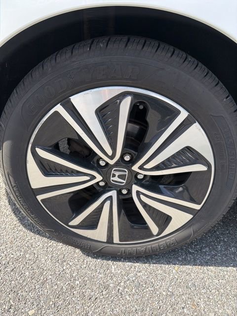 Used 2018 Honda Civic EX-T image 7