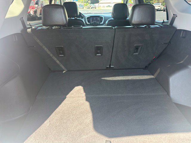 Used 2022 GMC Terrain SLT AWD/4WD image 27