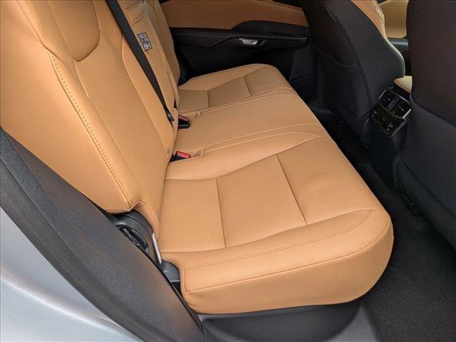 Used 2024 Lexus RX 350 Premium Plus w/ Convenience Package FWD image 16