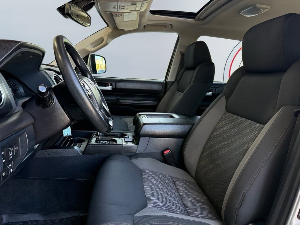 Used 2018 Toyota Tundra SR5 image 20
