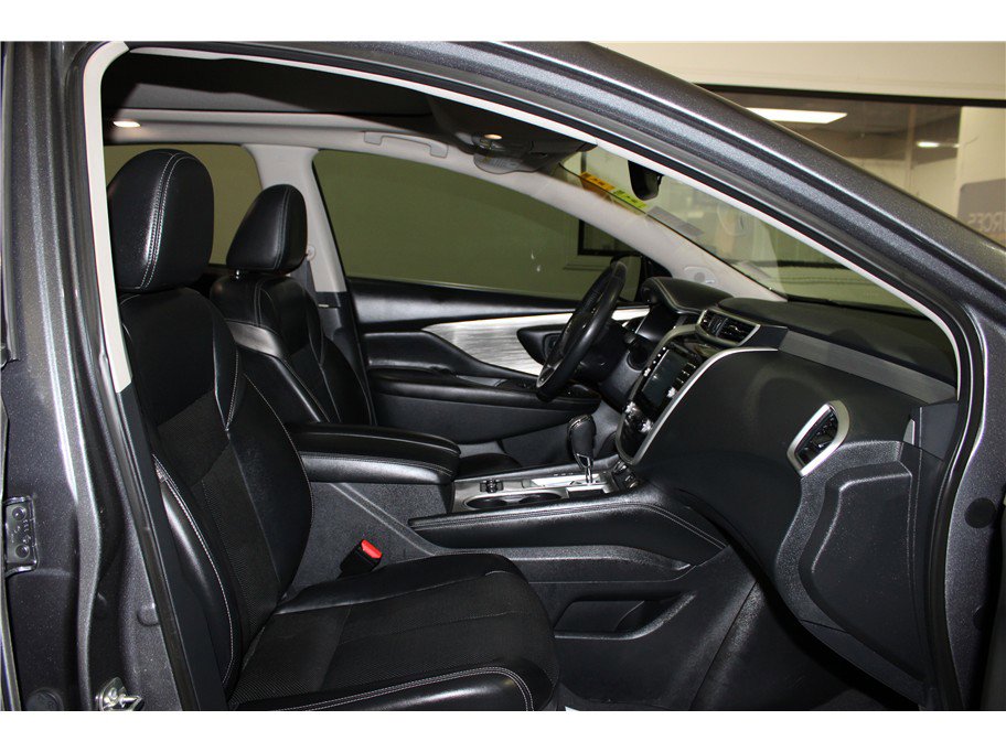 Used 2018 Nissan Murano Platinum w/ Cargo Package image 25