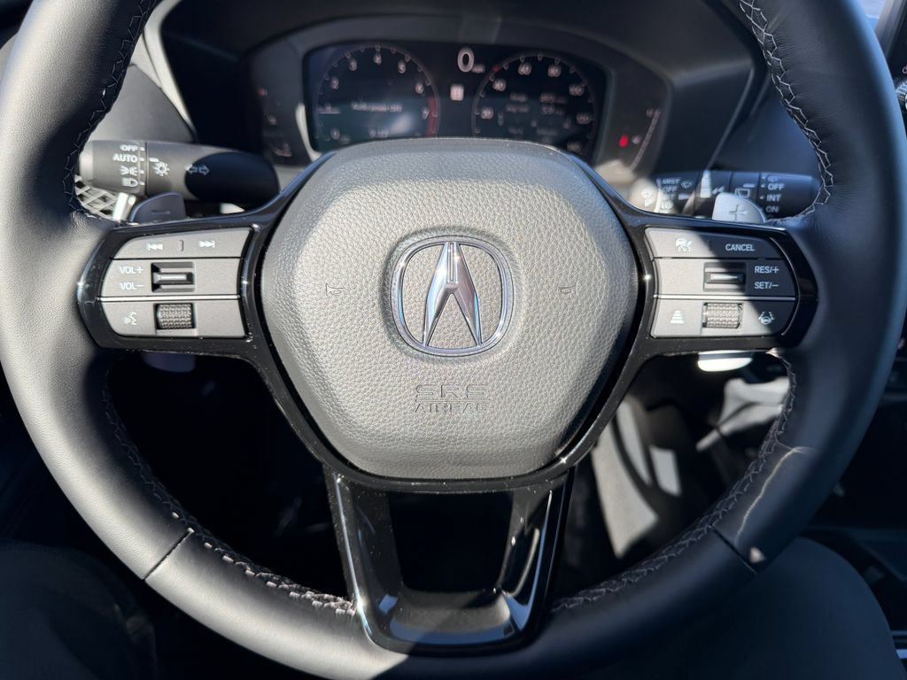 New 2026 Acura ADX FWD image 18